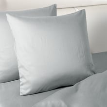 Cotton Sateen European Pillowcase